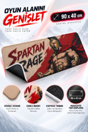 Spartan Rage - Görsel 3