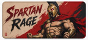 Spartan Rage