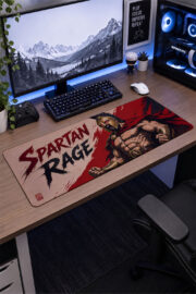 Spartan Rage - Görsel 2