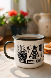 The Avengers Kupa - Görsel 2