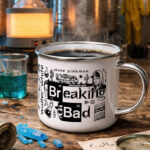 Breaking Bad Kupa