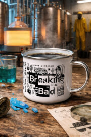 Breaking Bad Kupa