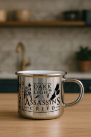 Assassin’s Creed Kupa - Görsel 6