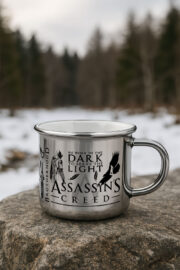 Assassin’s Creed Kupa - Görsel 8