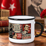 Atatürk Kupa Serisi 1