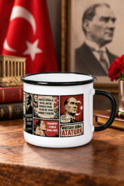 Atatürk Kupa Serisi 1