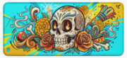 Calavera Bloom