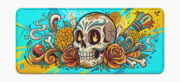 Calavera Bloom - Görsel 6