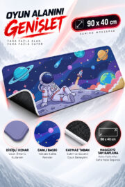 Cosmic Explorer - Görsel 3