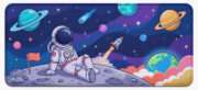 Cosmic Explorer