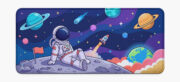 Cosmic Explorer - Görsel 9