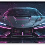 Cyber Velocity