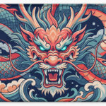 Dragon Tide