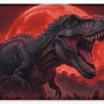 King of Extinction