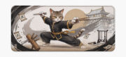 Kung Fu Cat - Görsel 6