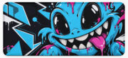 Little Monster Blu
