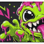 Little Monster Gren