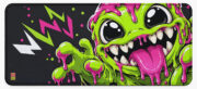 Little Monster Gren