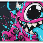 Little Monster Pik