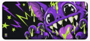 Little Monster Purp