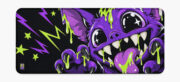 Little Monster Purp - Görsel 3