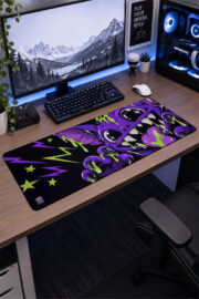 Little Monster Purp - Görsel 2