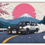 Mountain Drift