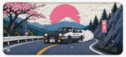 Mountain Drift