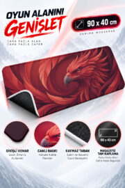 Red Talon - Görsel 3