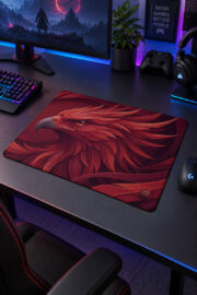 Red Talon - Görsel 5