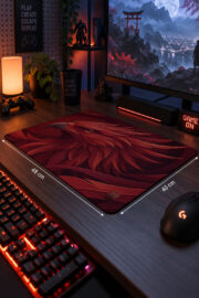 Red Talon - Görsel 7