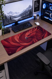Red Talon - Görsel 4