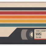 Retro Tape