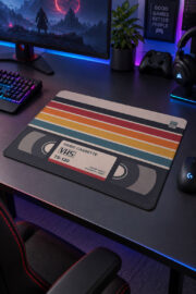 Retro Tape - Görsel 4