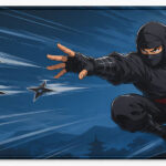 Shadow Strike