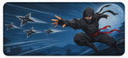 Shadow Strike