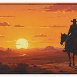 Sunset Trail