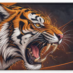 Tiger Instinct