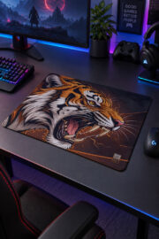 Tiger Instinct - Görsel 5