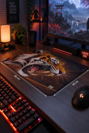Tiger Instinct - Görsel 7