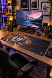 Tiger Instinct - Görsel 4