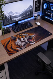 Tiger Instinct - Görsel 2