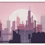Twilight City