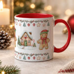 Gingerbread Kupa 330ml