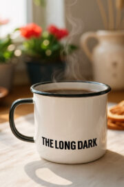 The Long Dark Kupa - Görsel 2