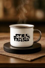 Star Wars Kupa Far Far Away - Görsel 3