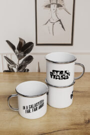 Star Wars Kupa Far Far Away - Görsel 8