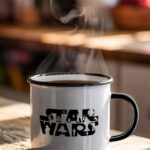 Star Wars Kupa Far Far Away